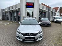 gebraucht Opel Astra ST,1-Hand,Shz+Lenkrad,PDC V+H,Navi