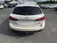 Gebraucht Mazda 6 Sports-Line 175 PS (128 kW) 2013 Limousine