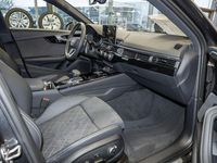 Gebraucht Audi RS4 Ambiente 450 PS (330 kW) 2024 Daytonagrau perleffekt Kombi