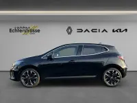 Gebraucht Renault Clio 91 PS (66 kW) 2026 Blackpearlschwarz metallic Kleinwagen