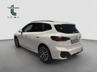 Neu BMW 220 Active Tourer M Sport 170 PS (125 kW) 2026 Weiß Van / Kleinbus