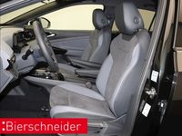 gebraucht VW ID4 Pro Performance ALU 21 WÄRMEPUMPE