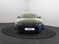 Gebraucht Audi A6 e-tron Business 269 kW (367 PS) 2026 Schwarz Kombi