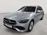 Gebraucht Mercedes 200 163 PS (119 kW) 2023 Silber Limousine