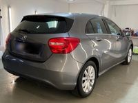 gebraucht Mercedes A180 -