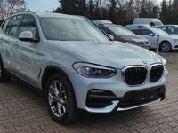 gebraucht BMW X3 xDrive 30 d Advantage