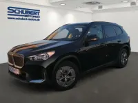 Gebraucht BMW iX1 150 kW (204 PS) 2025 Schwarz SUV