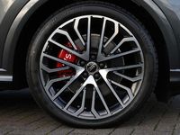 Gebraucht Audi SQ5 367 PS (269 kW) 2026 Grau SUV