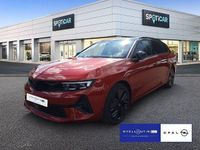 Gebraucht Opel Astra 114 kW (156 PS) 2025 Rot Limousine