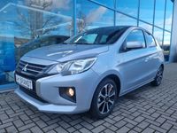 gebraucht Mitsubishi Space Star Select+ 1,2 l MIVEC M/T Rückfahrkam./Sith.