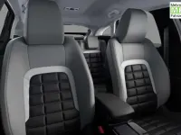 Neu Citroën C4 145 PS (106 kW) 2025 Okenit weiß metallic / ... SUV