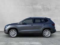 Neu Seat Ateca 150 PS (110 kW) 2026 Grau SUV