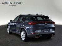 Gebraucht Cupra Formentor 204 PS (150 kW) 2023 Grau SUV