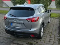 Usata Mazda 121 150 CV (110 kW) 2014 Argento SUV