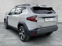 Neu Dacia Duster Journey 158 PS (116 kW) 2026 Beige SUV