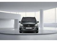 Gebraucht Mercedes V220 163 PS (119 kW) 2024 Grau Van / Kleinbus