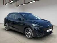 Neu MG MG4 EV Comfort 110 kW (150 PS) 2026 Schwarz Kleinwagen