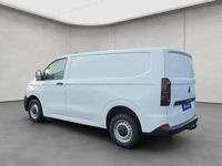 Gebraucht VW Transporter 110 PS (80 kW) 2026 Weiß Van