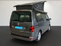 Gebraucht VW California Edition 150 PS (110 kW) 2024 Indiumgrau metallic Van