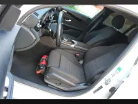 Gebraucht Mercedes C220 194 PS (142 kW) 2021 Weiß Limousine