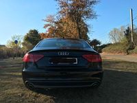 gebraucht Audi A5 Sportback A5 3.0 TDI / 3x S-Line/B&A Soundpacket