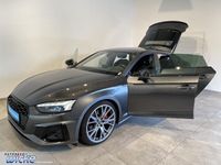 gebraucht Audi A5 Sportback edition one