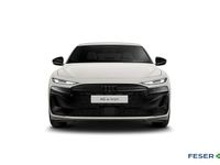 Neu Audi A6 e-tron Business 269 kW (367 PS) 2026 Siambeige metallic Kombi