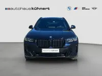 Gebraucht BMW X3 M Sport 292 PS (214 kW) 2021 Schwarz SUV