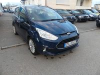 gebraucht Ford B-MAX Titanium