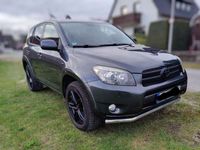 gebraucht Toyota RAV4 2.2-l-D-CAT 4x4 Executive Executive