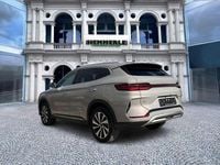 Neu BYD Seal U Boost 218 PS (160 kW) 2026 Grau SUV