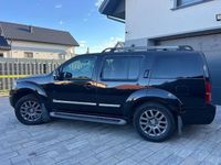 Gebraucht Nissan Pathfinder 231 PS (169 kW) 2012 Schwarz SUV