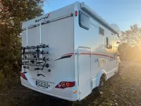 Gebraucht Fiat Ducato 131 PS (96 kW) 2002 Andere Van
