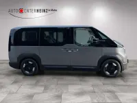 Neu Kia PV5 119 kW (163 PS) 2026 Grau Van / Kleinbus