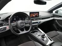 gebraucht Audi A5 Coupe TDI Sport