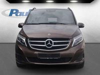 Gebraucht Mercedes E250 Edition 190 PS (139 kW) 2018 Dolomitbraun metallic Kombi