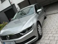 Gebraucht VW Passat 120 PS (88 kW) 2016 Kombi