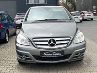 gebraucht Mercedes B160 B 160/Automatik/Klima/PDC/SHZ/Sport-Paket/ZV/