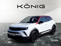 Gebraucht Opel Mokka 131 PS (96 kW) 2023 Arktis weiß SUV