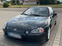 gebraucht Honda CR-X del sol EG2 vtec