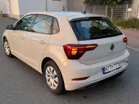 Gebraucht VW Polo 80 PS (58 kW) 2023 Grau Kleinwagen