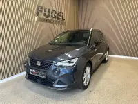 Gebraucht Seat Arona FR-Line 116 PS (85 kW) 2025 "magnetic tech" SUV