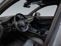 Gebraucht Porsche Macan S 381 PS (280 kW) 2023 Silber SUV