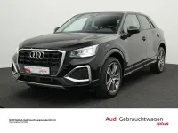 Używany Audi Q2 Advanced Plus 116 KM (85 kW) 2025 Czarny SUV
