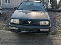 Second-hand VW Jetta 75 CP (55 kW) 1995 Negru Berlinǎ
