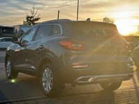 Gebraucht Renault Kadjar 140 PS (102 kW) 2020 Grau SUV