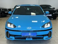 Gebraucht Hyundai Ioniq 6 Techniq 167 kW (228 PS) 2024 Blau Limousine