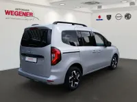 Gebraucht Nissan Townstar Tekna 131 PS (96 kW) 2026 Highland grey Kombi