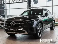 Gebraucht Mercedes GLC300 204 PS (150 kW) 2024 Grau SUV