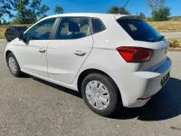 Gebraucht Seat Ibiza Reference 80 PS (58 kW) 2022 Kleinwagen